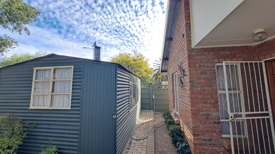 2 Bedroom Property for Sale in Fleurdal Free State